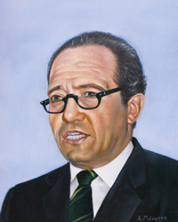 Jorge Garabito Martínez