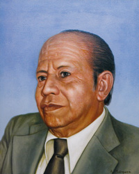 Ramón Garcilita Partida