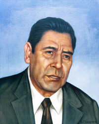 Jacinto Guadalupe Silva Flores