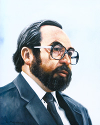 Bernardo Bátiz Vázquez