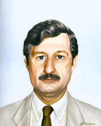 Jesús Porfirio González Schmal