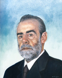 Diego Fernández de Cevallos Ramos