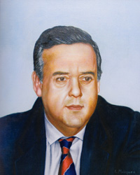 Enrique Gabriel Jiménez Remus