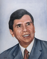 Fernando Antonio Lozano Gracia