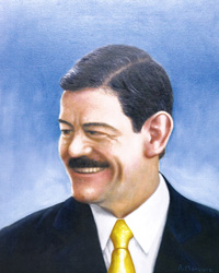 Francisco Javier Barrio Terrazas