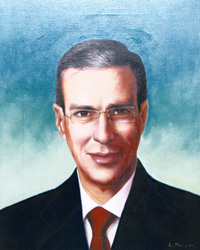 José González Morfín