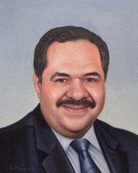 Héctor Larios Córdova
