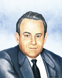 Adolfo Christlieb Ibarrola