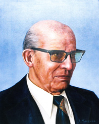 Juan Landerreche Obregón