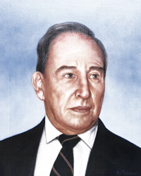 José Ángel Conchello Dávila